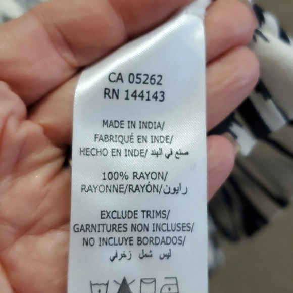 California Moon Rise short cardigan - Picture 7 of 8